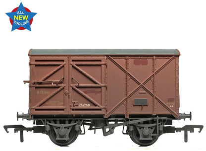 BR 12T Palvan BR Bauxite No. B782042 - Weathered