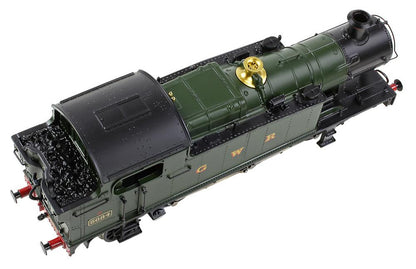 GWR 56XX Tank 5684 GWR Green (GWR) Steam Locomotive