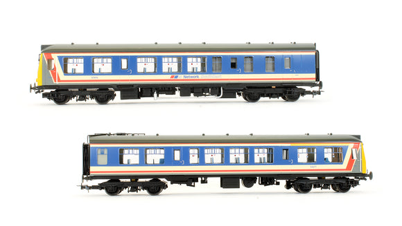 Pre-Owned Class 108 Two Car DMU Network Southeast