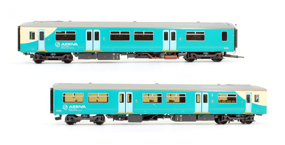 Pre-Owned Class 150/2 2-Car DMU 'Arriva Trains wales / Trenau Arriva Cymru'
