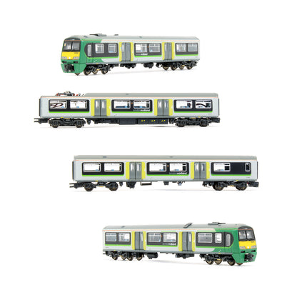 Pre-Owned Class 320 321 London Midland 4 Car EMU - DCC Sound Fitted