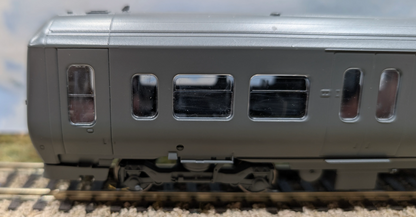Class 323 First North Western “Barbie” with Northern branding 3 Car EMU Set