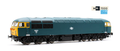 R30480TXS Class 56 BR Blue 56001 Diesel Locomotive - DCC Sound