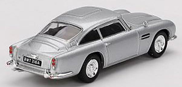 MGT00901-007E James Bond (Thunderball Movie) Aston Martin DB5