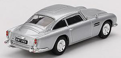 MGT00901-007E James Bond (Thunderball Movie) Aston Martin DB5