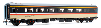 39-653A BR Mk2F FO First Open BR InterCity (Swallow) No.3414