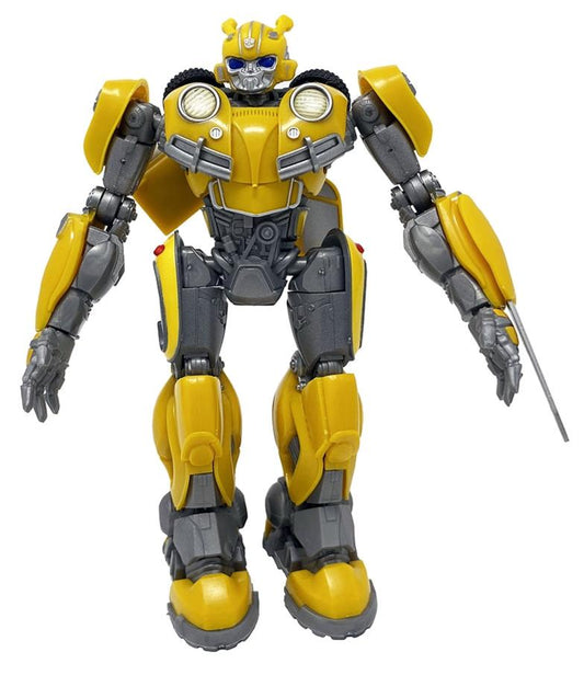 Transformers Bumblebee SK01 Smart Model Kit