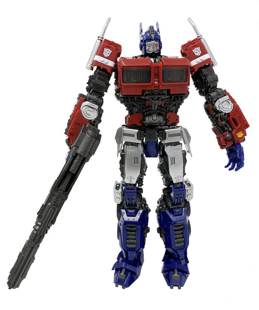 Transformers Optimus Prime SK09 Smart Model Kit