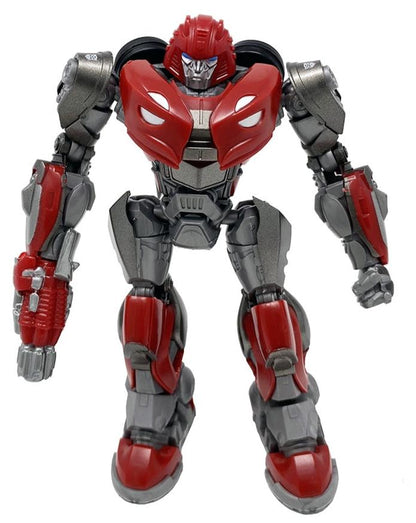 Transformers Cliffjumper SK03 Smart Model Kit