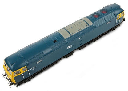 Class 47/0 47226 BR Blue Diesel Locomotive