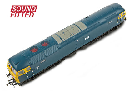 Class 47/0 47226 BR Blue Diesel Locomotive - DCC Sound