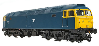 Class 47/0 47238 BR Blue Diesel Locomotive