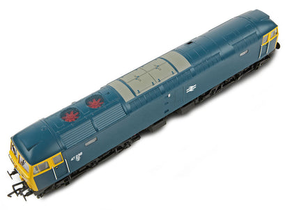 Class 47/0 47238 BR Blue Diesel Locomotive