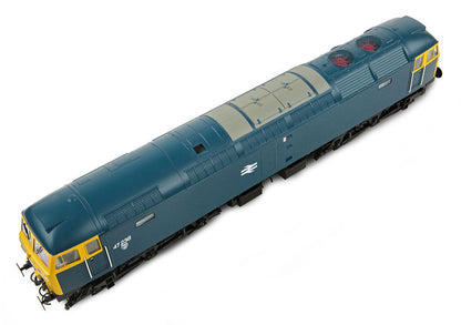 Class 47/0 47238 BR Blue Diesel Locomotive