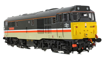 Class 31/4 Refurbished 31423 'Jerome K. Jerome' BR InterCity (Mainline) Diesel Locomotive