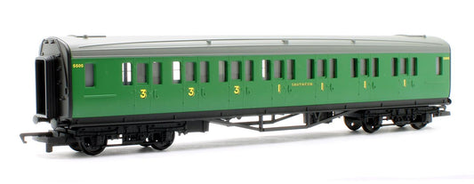 Pre-Owned R4743 RailRoad SR Composite Coach No.5505