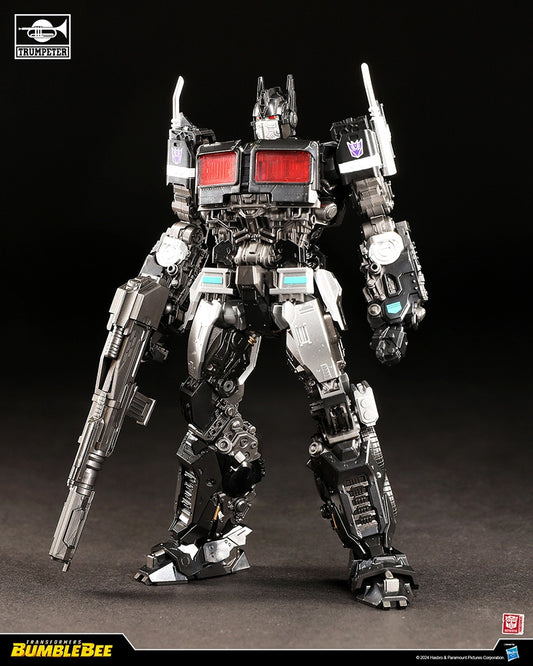 Transformers Nemesis Prime SK10 Smart Model Kit