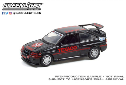 GL41130-D Running on Empty Series 13 - 1995 Ford Escort RS Cosworth Texaco