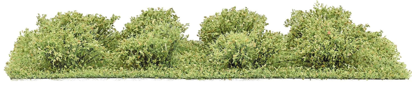 BUS3601 8 Micro-Bushes, spring