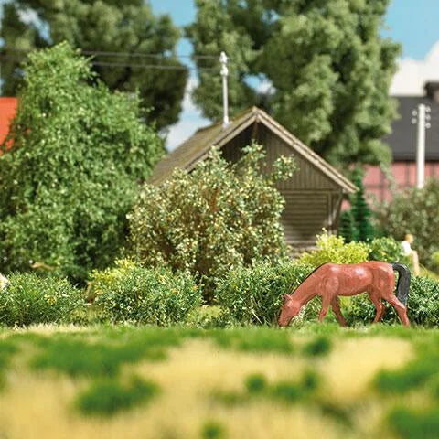BUS3602 8 Micro-Bushes, Summer