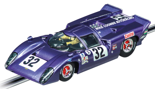 Digital 124 Lola T70 MKIIIb “No.32”