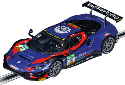 Carrera EVOLUTION Ferrari 296 GT3 "Emil Frey Racing, No.14", DTM 2023