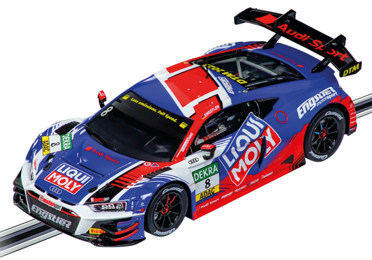 Carrera EVOLUTION Audi R8 LMS GT3 evo II "Engstler Motorsport, No.8" DTM 2023