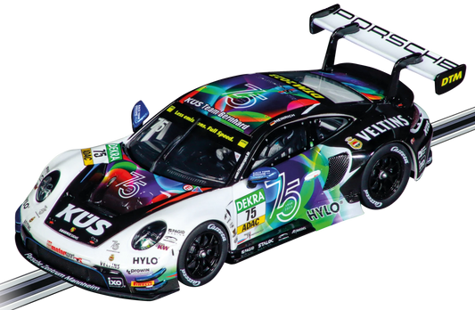 Digital 132 Porsche 911 GT3 R "Team Bernhard, No.75" DTM 2023