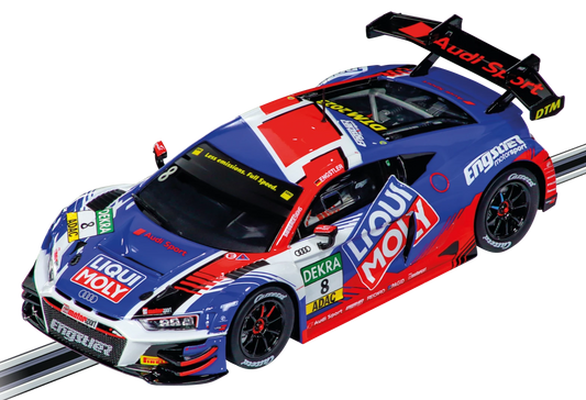 Digital 132 Audi R8 LMS GT3 evo II "Engstler Motorsport, No.8"