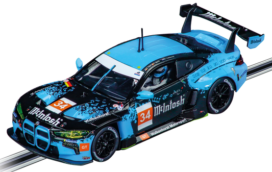 Digital 132 BMW M4 GT3 "Walkenhorst Motorsport, No.34"