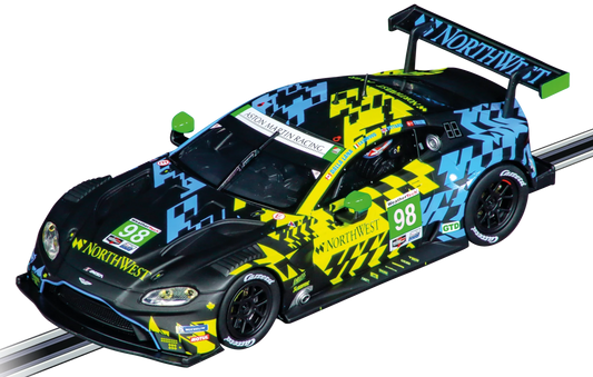 Digital 132 Aston-Martin Vantage GT3 "Northwest, No.98"