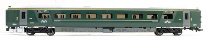 Pre-Owned R3691 GWR Class 800/0 'Paddington Anniversary' 5 Car Train Pack - DCC Sound