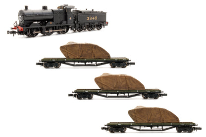 Pre-Owned 'The Landship Train' Train Set