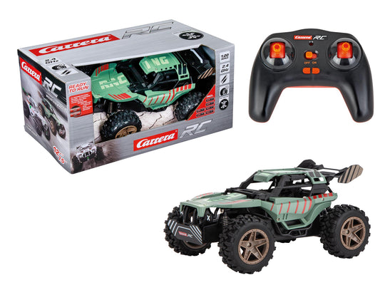 Carrera RC Mountain Racer 2.4GHz