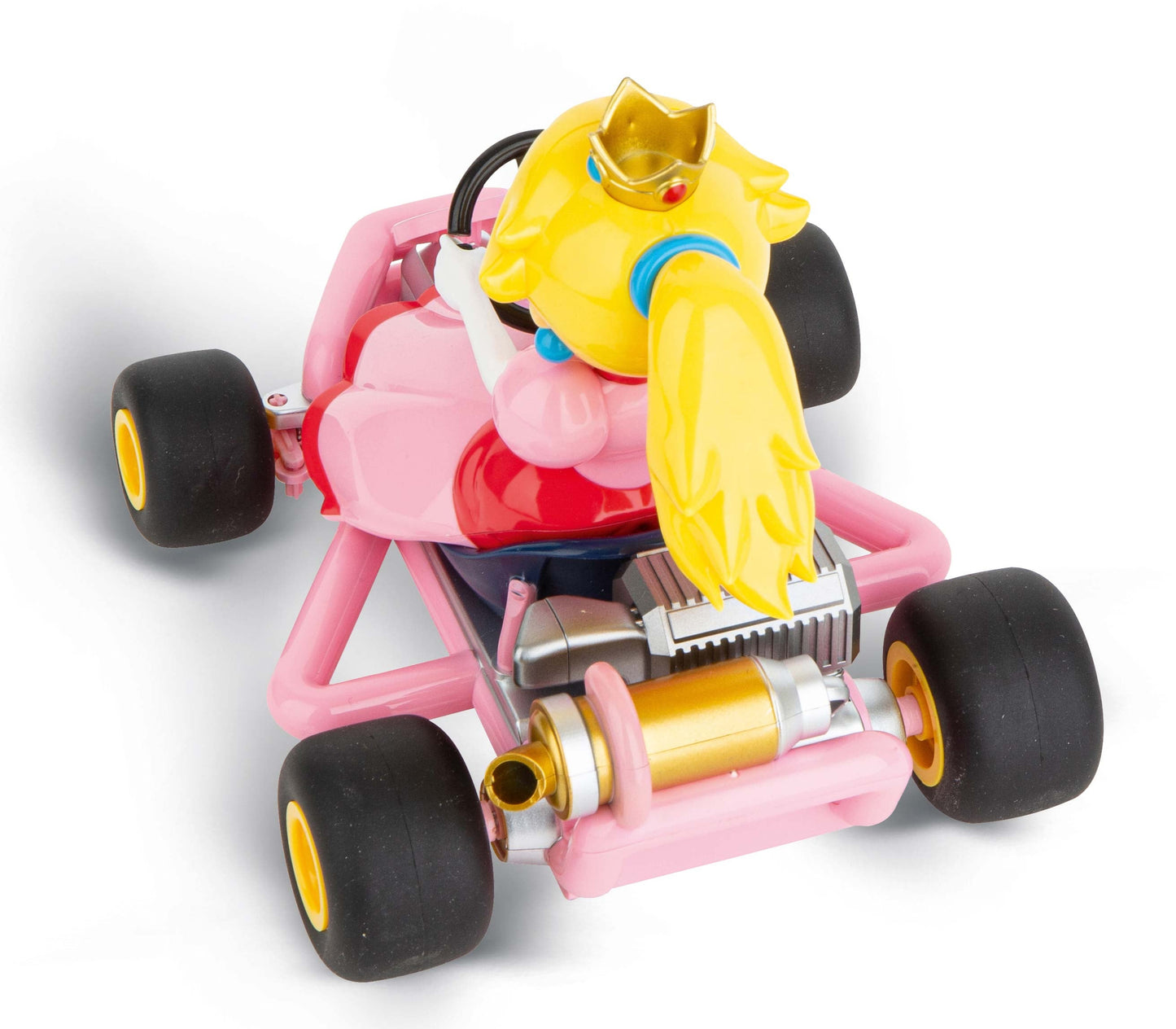Carrera RC Mario Kart™ Pipe Kart, Peach