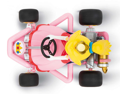 Carrera RC Mario Kart™ Pipe Kart, Peach