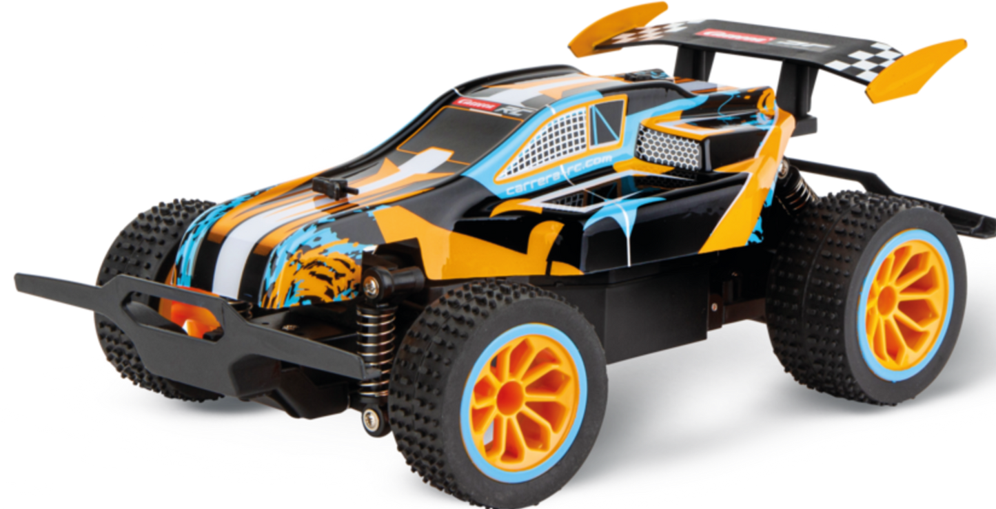 RC Ice Kobold D/P Radio Control Buggy