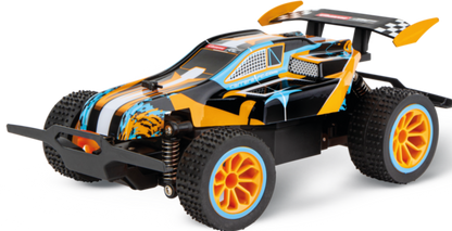 RC Ice Kobold D/P Radio Control Buggy