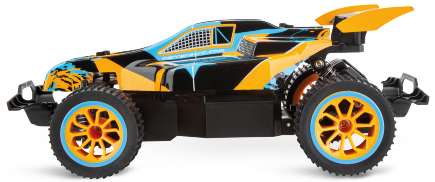 RC Ice Kobold D/P Radio Control Buggy