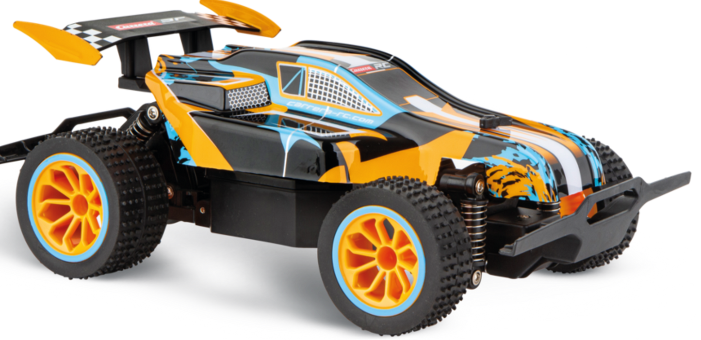 RC Ice Kobold D/P Radio Control Buggy