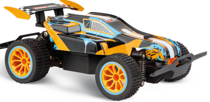 RC Ice Kobold D/P Radio Control Buggy