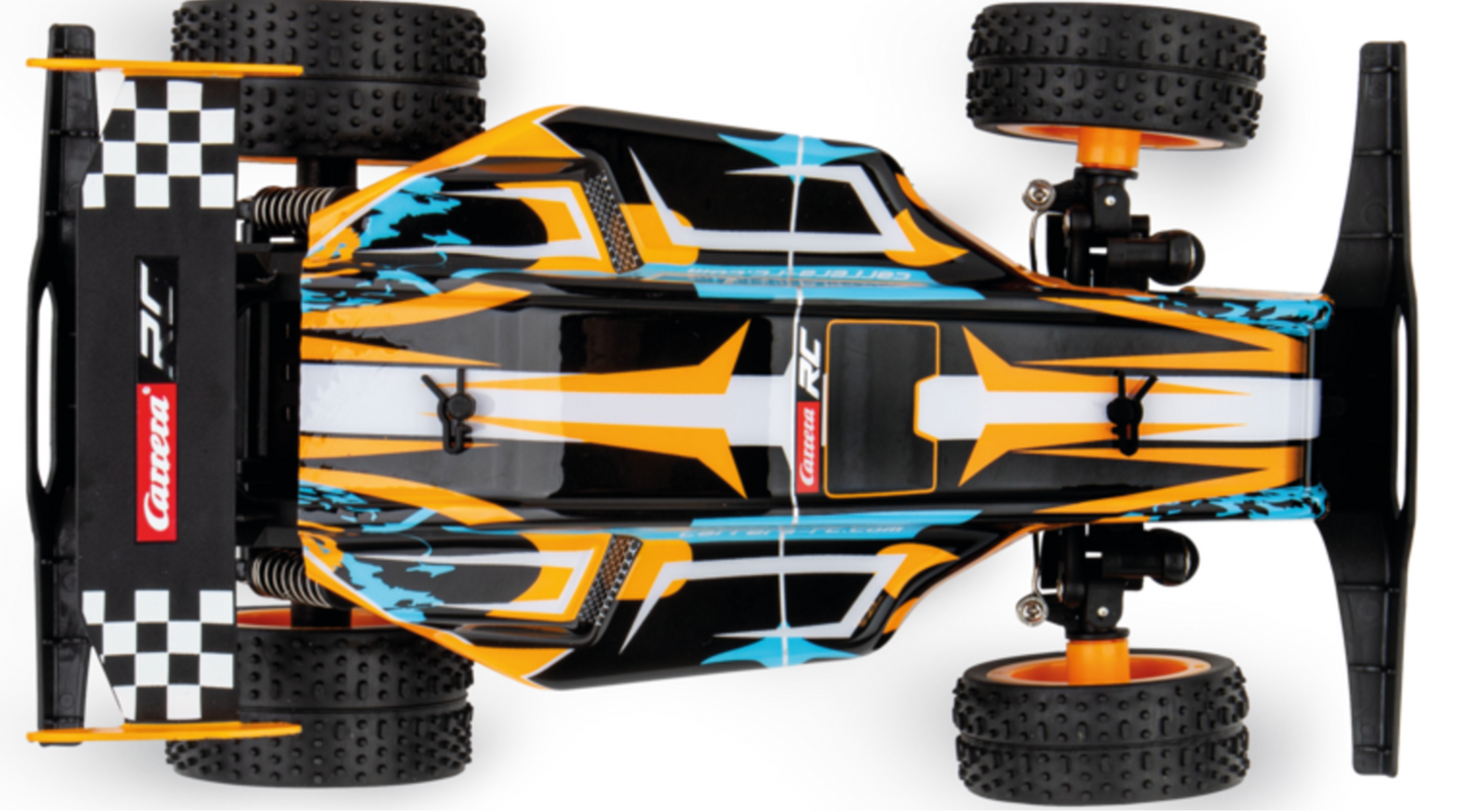 RC Ice Kobold D/P Radio Control Buggy