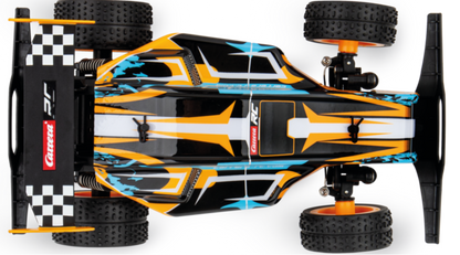 RC Ice Kobold D/P Radio Control Buggy