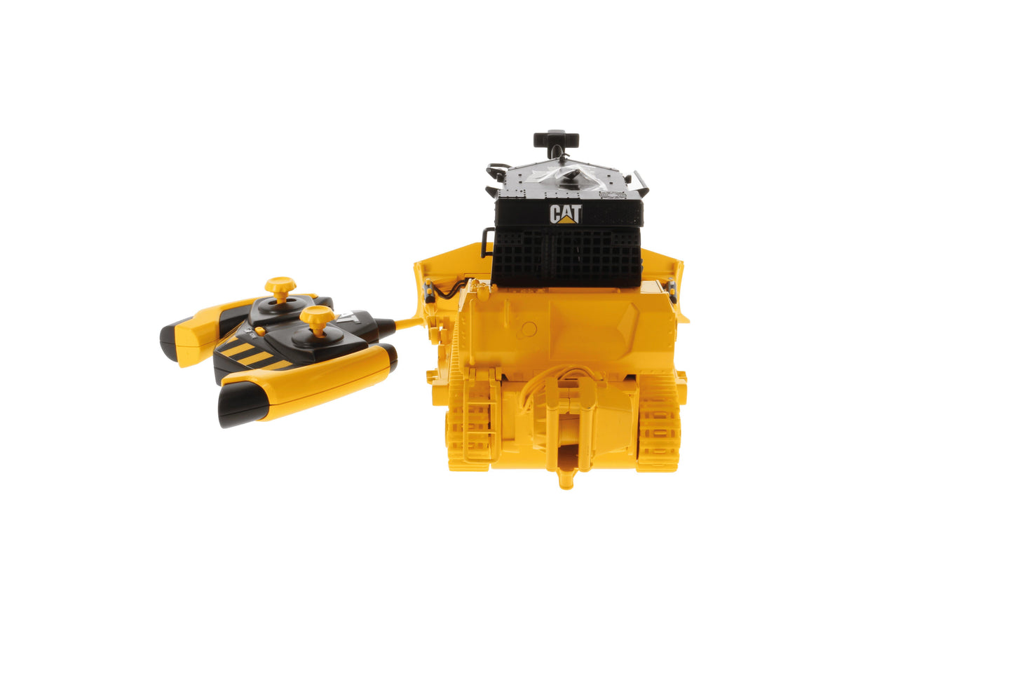 RC CAT "D7E Track-Type Tractor"