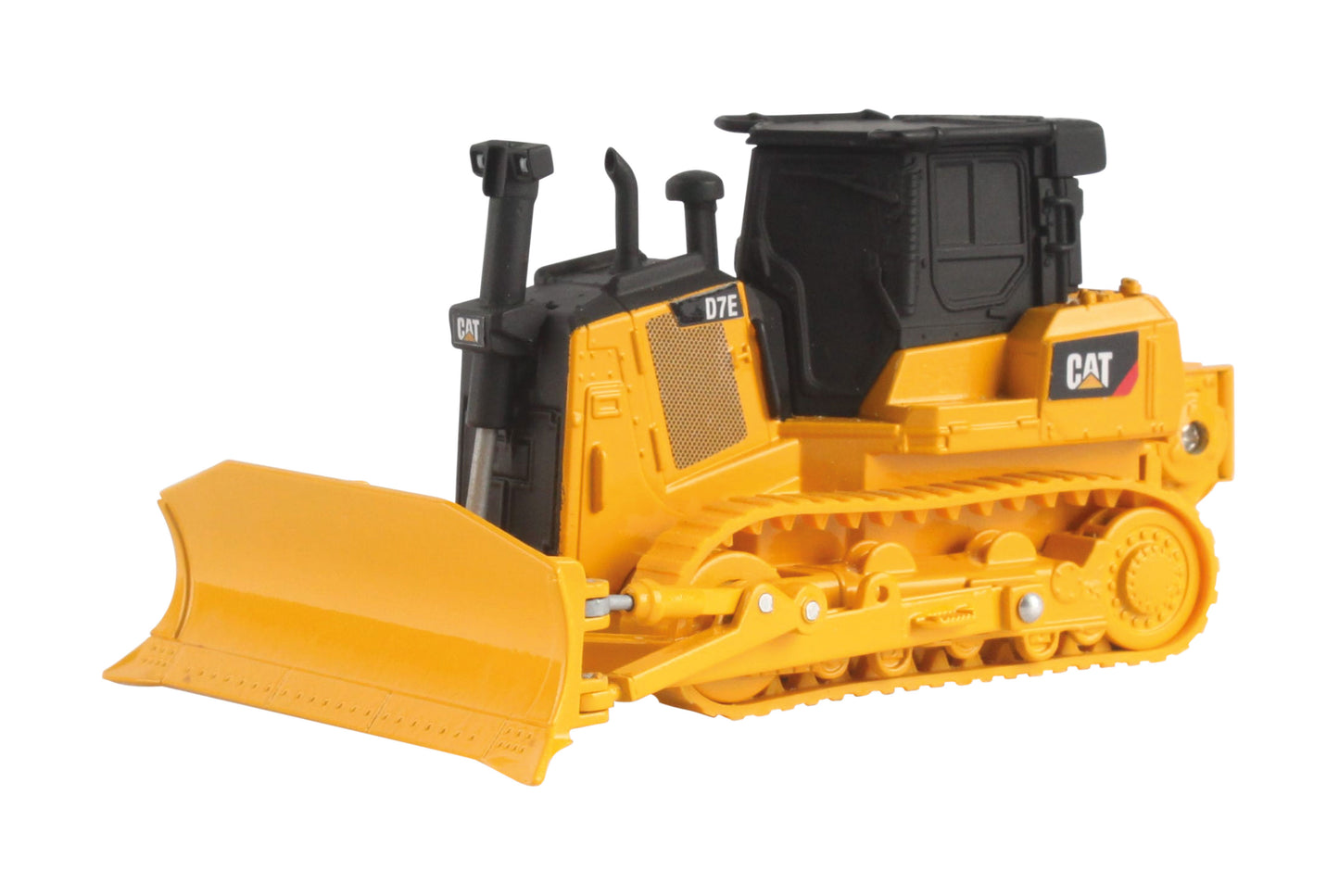 Mini RC CAT "D7E Track-Type Tractor"