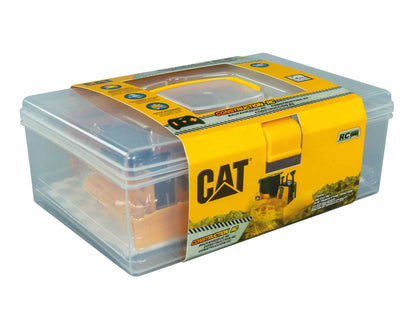 Mini RC CAT "D7E Track-Type Tractor"