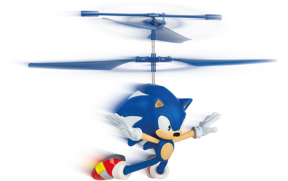 Carrera 2,4GHz Sonic the Hedgehog(TM), Flying Sonic