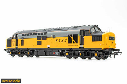 ACC3531 Class 37/0 37194 HNRC Diesel Locomotive