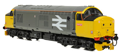 372-110 Class 37/7 37894 BR Railfreight Grey Diesel Locomotive