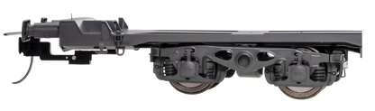 7F-042-030U PFA Tiphook Blue VNH-1 Bogies Blue Body Unnumbered